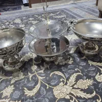 سرویس پذیرایی