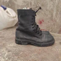 پوتین کوهنوردی در حد