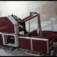 دستگاه صنعتی دستمال