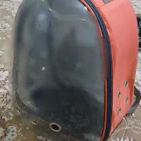 کیف حمل سگ و گربه