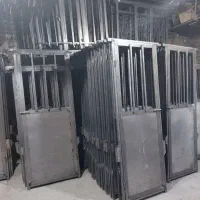 تعداد وتک درب pvc+انباری/چوبی/ضد سرقت و آلومینیوم