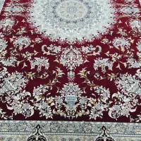 فرش ماشینی کد نقشه 30106