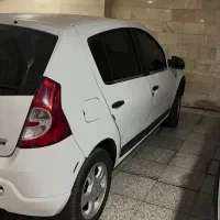 فروش ماشین ساندرو