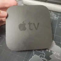 Apple tv gen3 اپل|صوتی و تصویری|تهران, دروازه شمیران|دیوار
