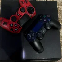 ps4 پی اس فور کپی خور
