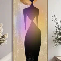 ساخت انواع بوم نقاشی دست ساز در هر سایز و شکل