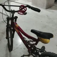 دوچرخه نو عالی