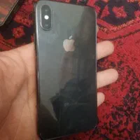 آیفون XS مشکی ۲۵۶