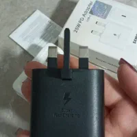 آداپتور سامسونگ اصلی
