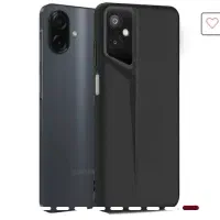 کاور موبایل a07 اکبند