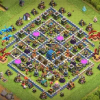 کلش