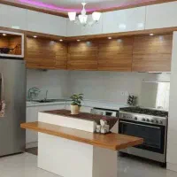 کابینت،کمد،کناف،کمد دیواری نقد و اقساط