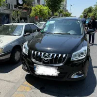 هایما S7پلاس مدل ۱۴۰۱
