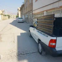 پرایدبار اخر ۱۴۰۱