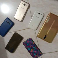 گوشی خراب