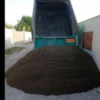 کمپرسی لودر بیل خاکبرداری مخلوط صدرا