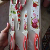 چاقو اشپزخانه