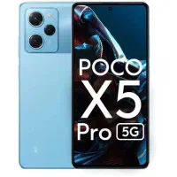 قطعات poco x5 pro