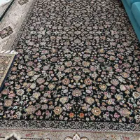فرش ماشینی ۹متری