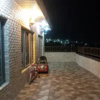 175متری ویلایی/ 3نبش بامغازه(براصلی گلسرخی)
