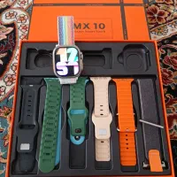 ساعت هوشمند،MX10