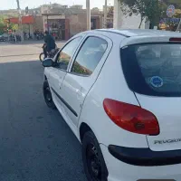 206|خودرو سواری و وانت|شیراز, صاحب الزمان|دیوار