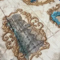 رو تختی