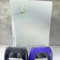 Ps5fat standard