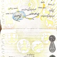 ی کیف کارت گم شده