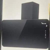 هود شومینه ای میلان