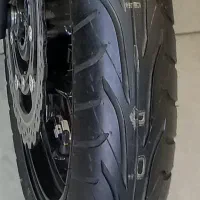 kawasaki z 249 صفر|موتورسیکلت|تهران, صاحبقرانیه|دیوار