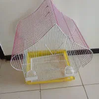 قفس پرنده
