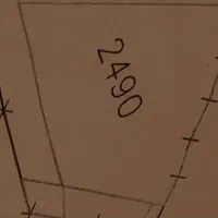 فروش فوری زمین شاندیز