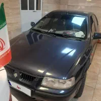 سمند lx|خودرو سواری و وانت|قم, صفائیه|دیوار