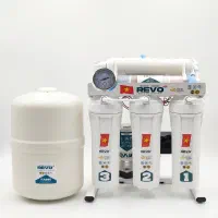 دستگاه تصفیه آب Revo+9 وارداتی