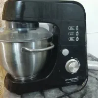 همزن کاسه دار