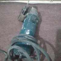 مینی  فرز    و دستگاه جوش  راد الکتریک