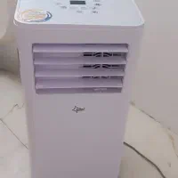 کولرگازی پرتابل نه هزار