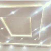 گچ‌کاری‌‌ و اگه‌سیمان‌کاری‌ و کاشی‌و‌سرامیک‌