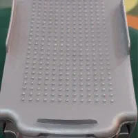 جاکفشی تاشو پلاستیکی کم جا