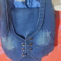 جلیقه شلوار