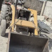 تراکتور