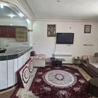 اجاره اقامتگاه شیک وجادار فول امکانت طبقه دوم