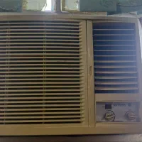 کولر پنجره ای ۲۴ هزار مدل دوو