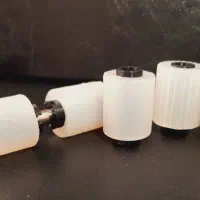 450 Pickup Roller (کپی مینولتا)