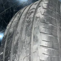 لاستیک سایز ۱۶ ۵۵ ۲۰۵ برند جی تی کامفورت