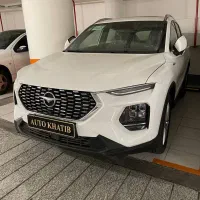 هایما s8 سفید ۱۴۰۴ تحویل فوری اقساطی سندبنام