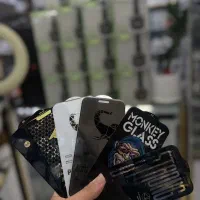گلس ضد ضربه و ضد خش