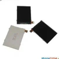 ال سی دی موبایل های قدیمی