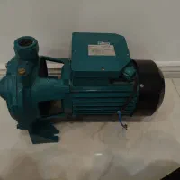پمپ آب با توان دو اسب